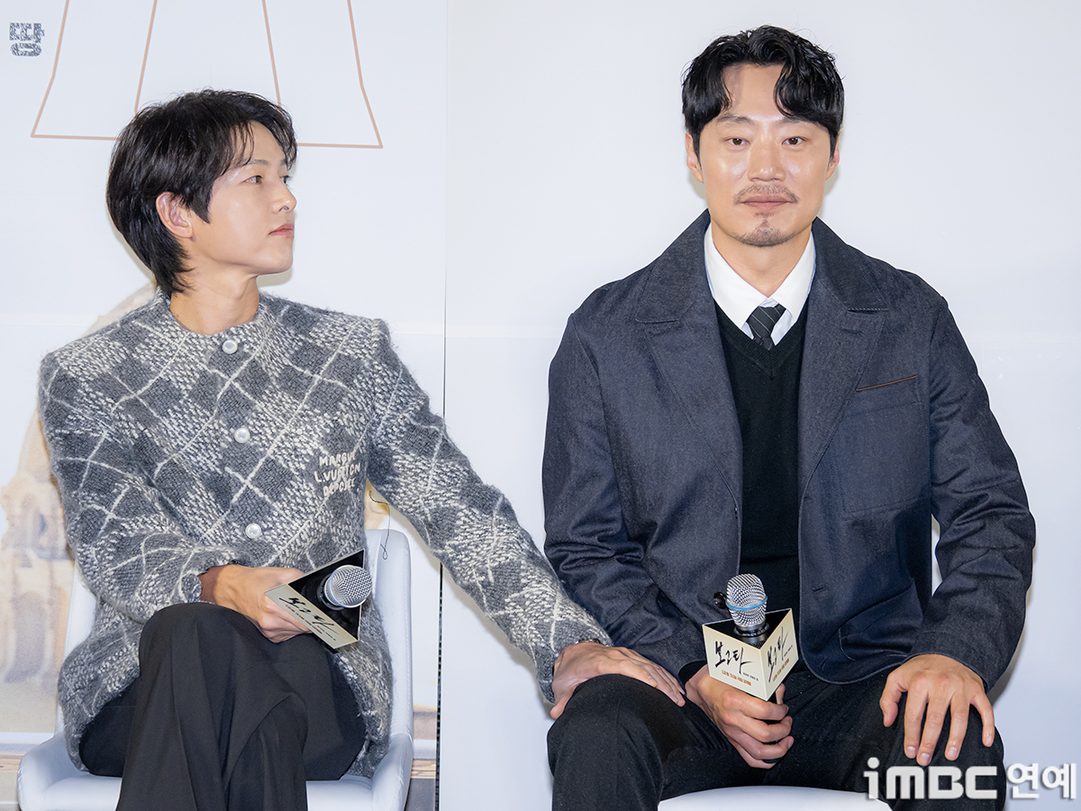 iMBC 연예뉴스 사진