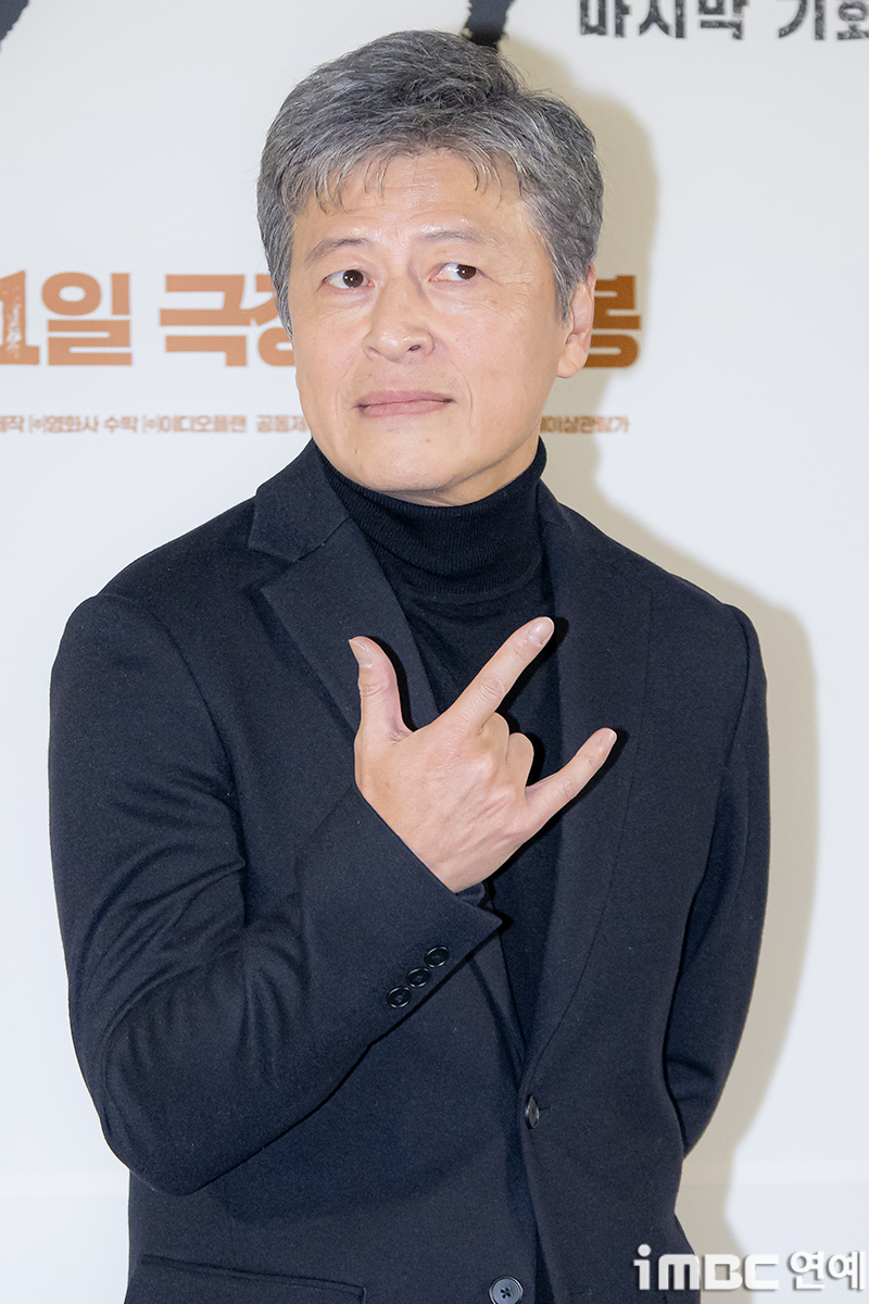 박병장 이미지