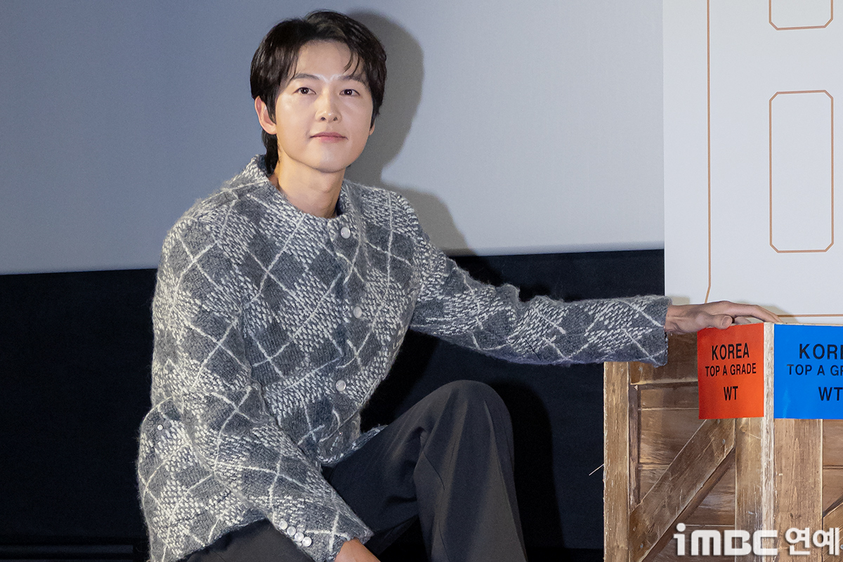 iMBC 연예뉴스 사진