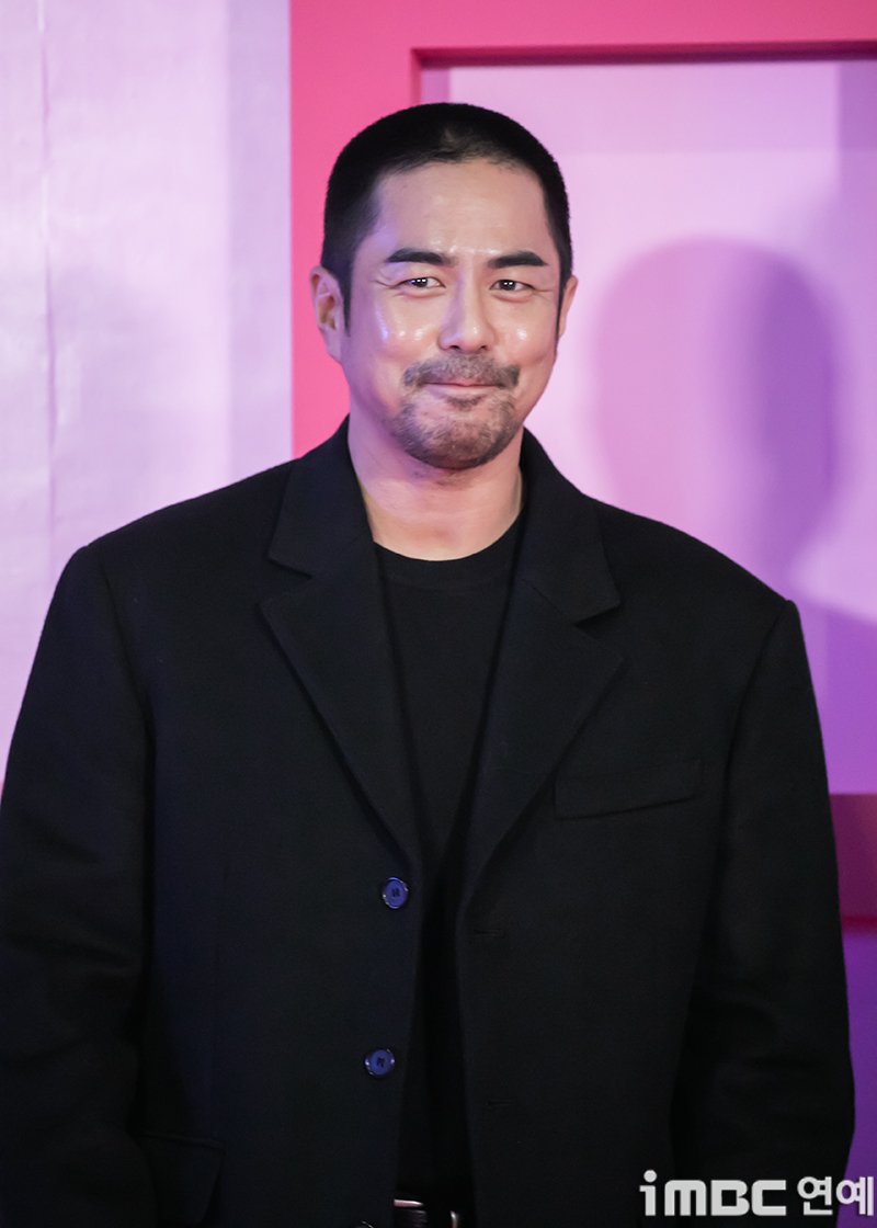 [포토] 전석호 김법래, 시즌2의 주역될 포스