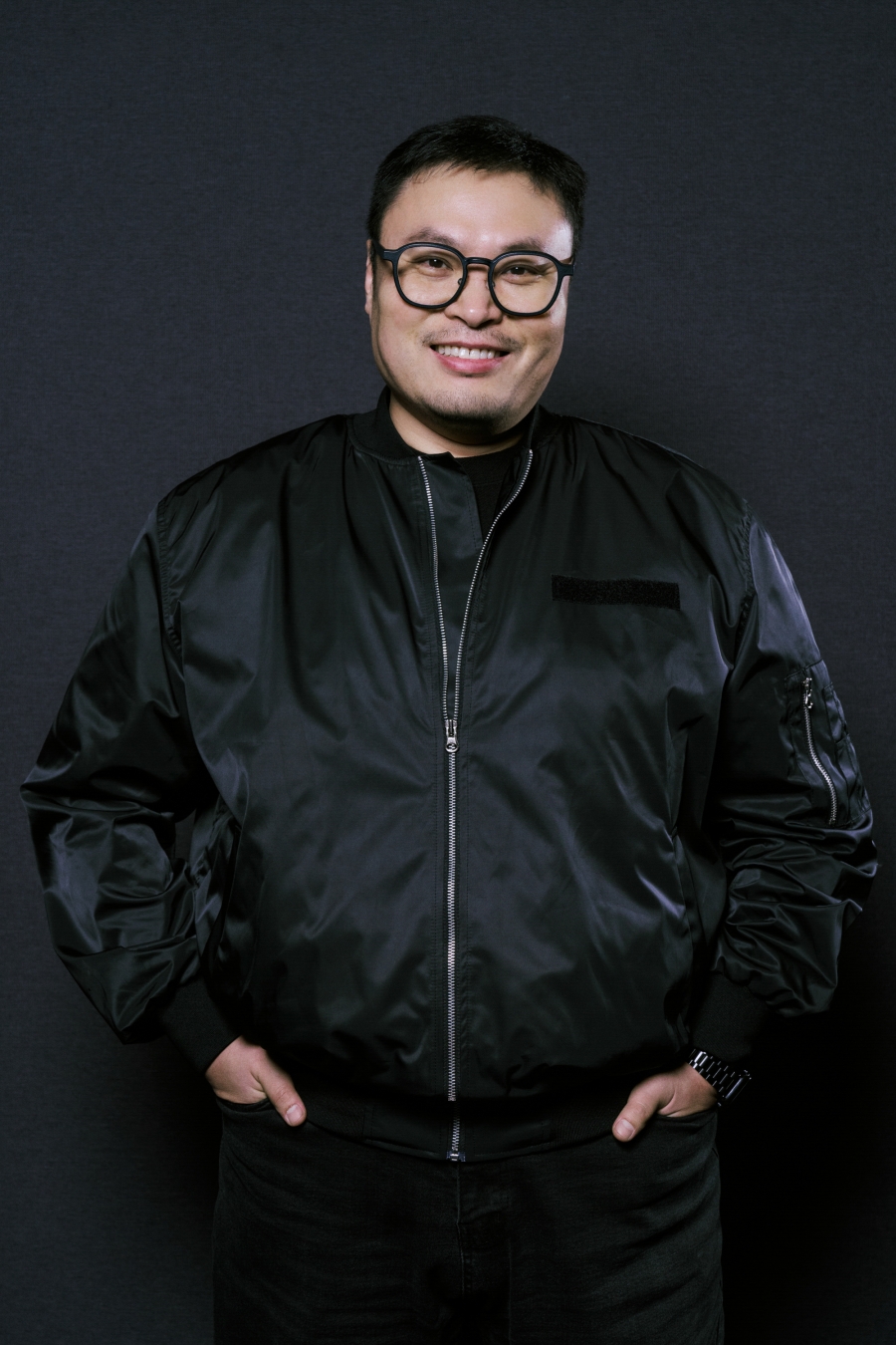 강풀 "MBC서 '무빙' 방영돼 너무 좋아…본방사수 했다" [인터뷰M]