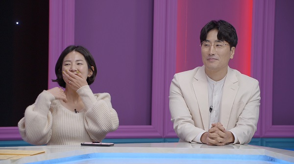 "잘 살고 있는데" 황영진, 이혼 예능 섭외에 불쾌함 토로 [소셜in]