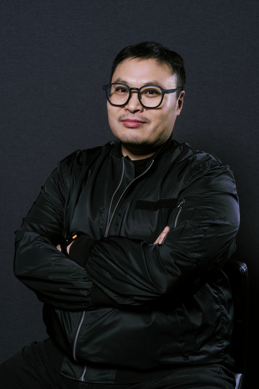강풀 "MBC서 '무빙' 방영돼 너무 좋아…본방사수 했다" [인터뷰M]