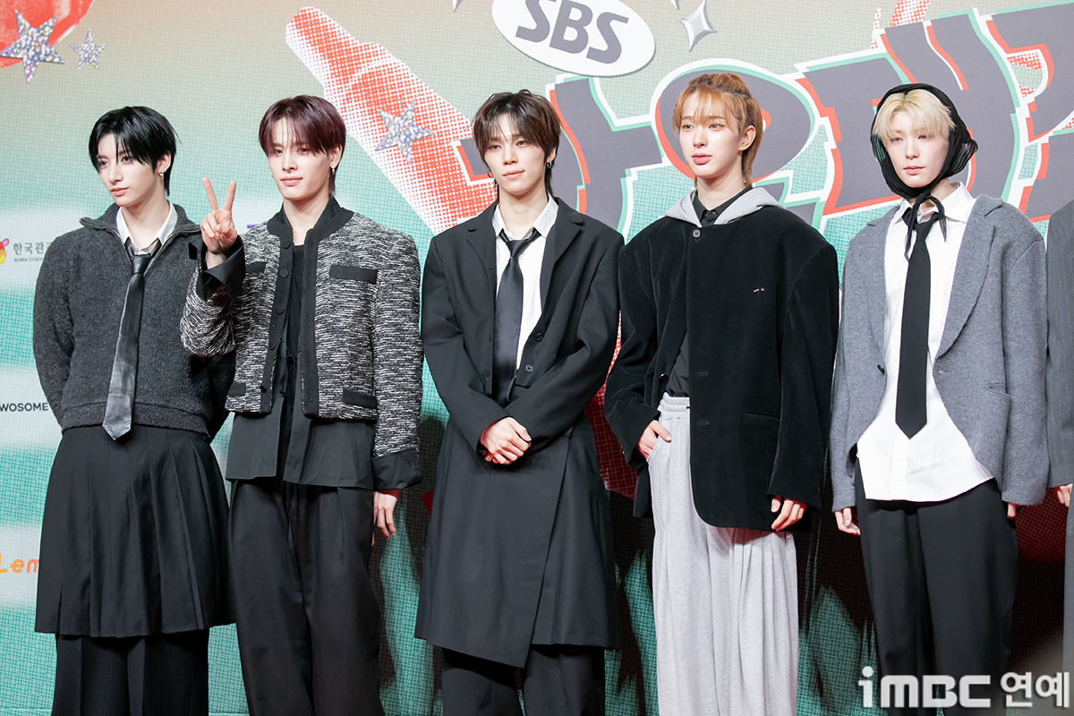 iMBC 연예뉴스 사진