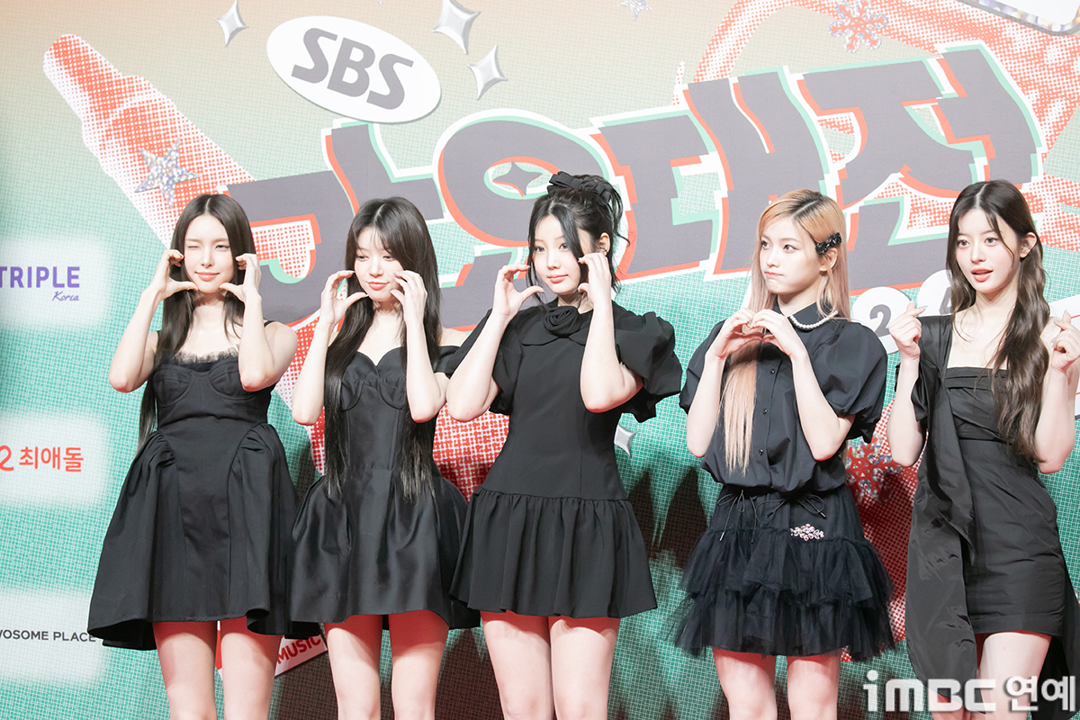 iMBC 연예뉴스 사진