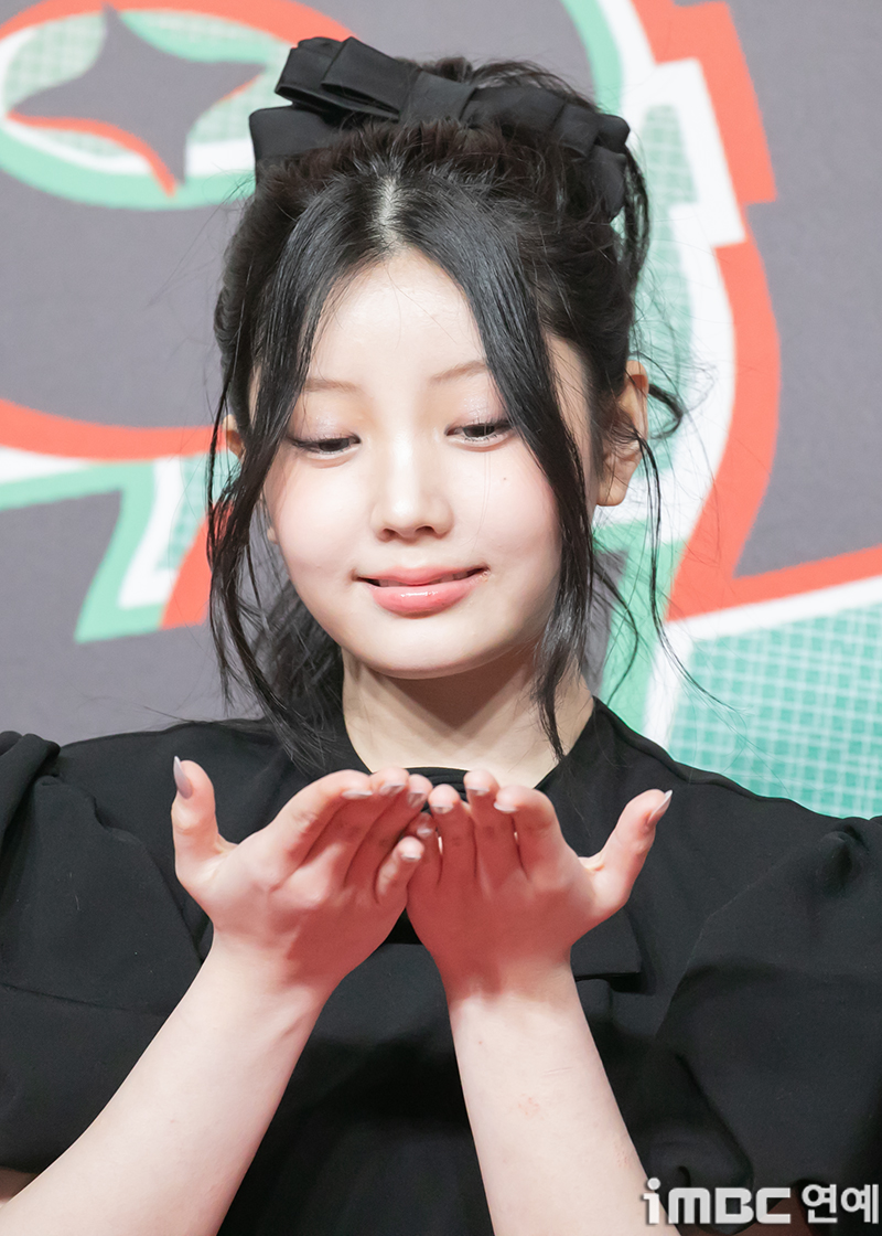 iMBC 연예뉴스 사진