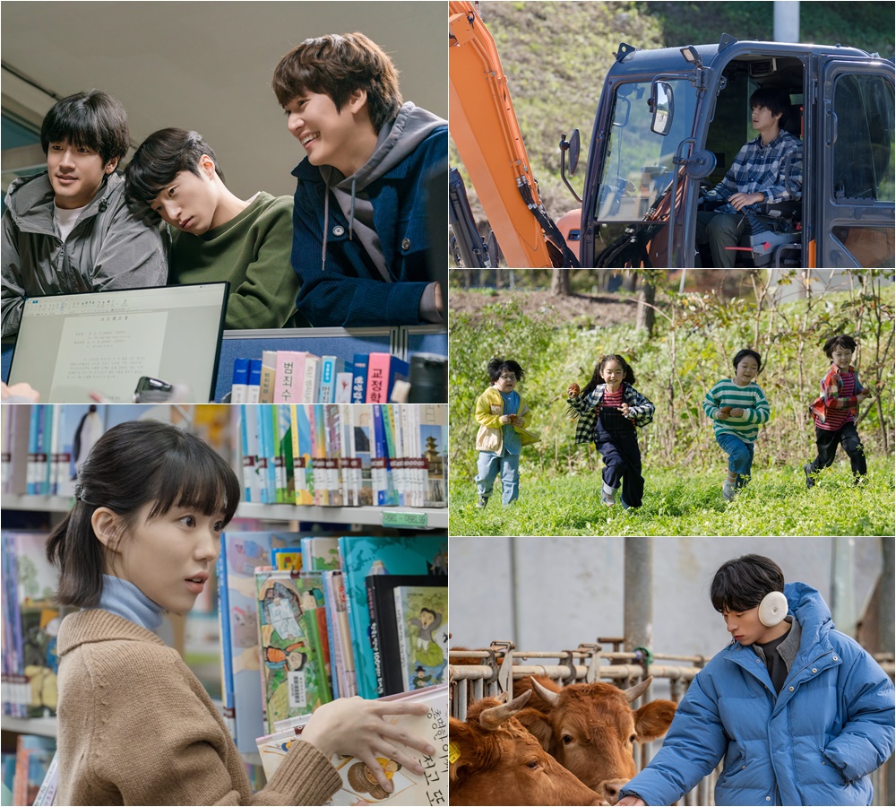 깡패축산 이미지