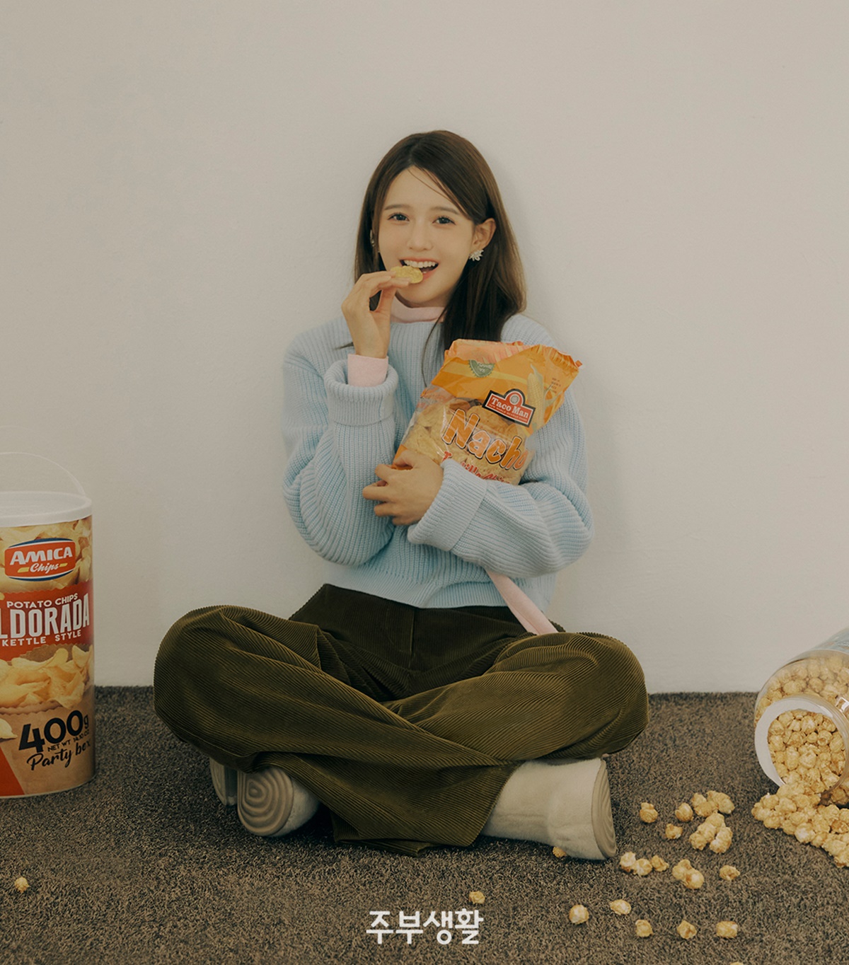 iMBC 연예뉴스 사진