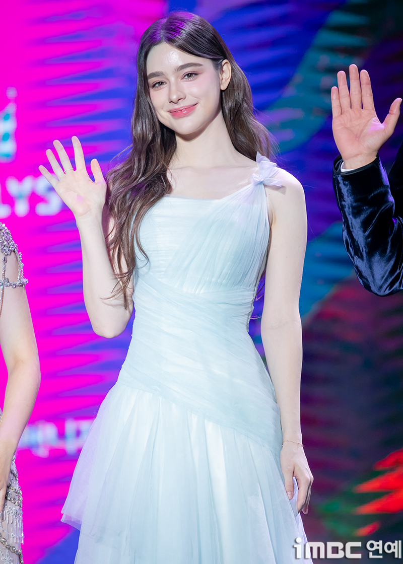 iMBC 연예뉴스 사진