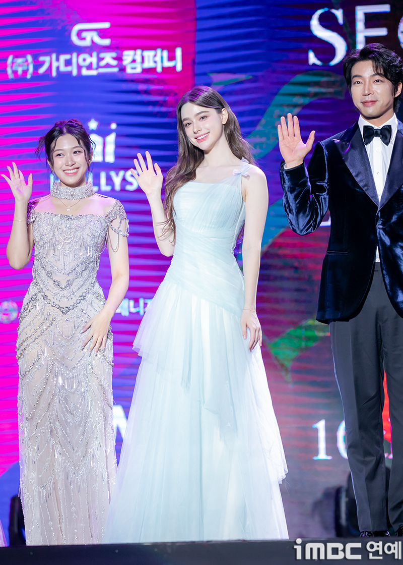 iMBC 연예뉴스 사진