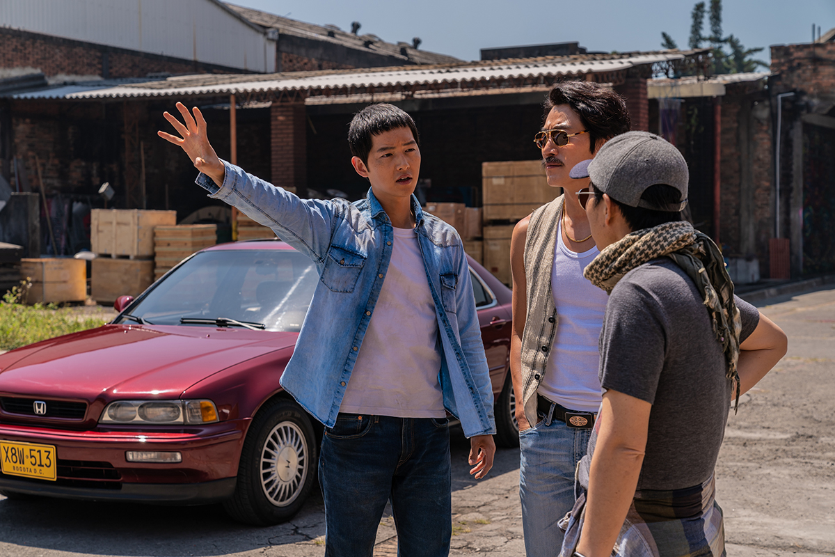 iMBC 연예뉴스 사진