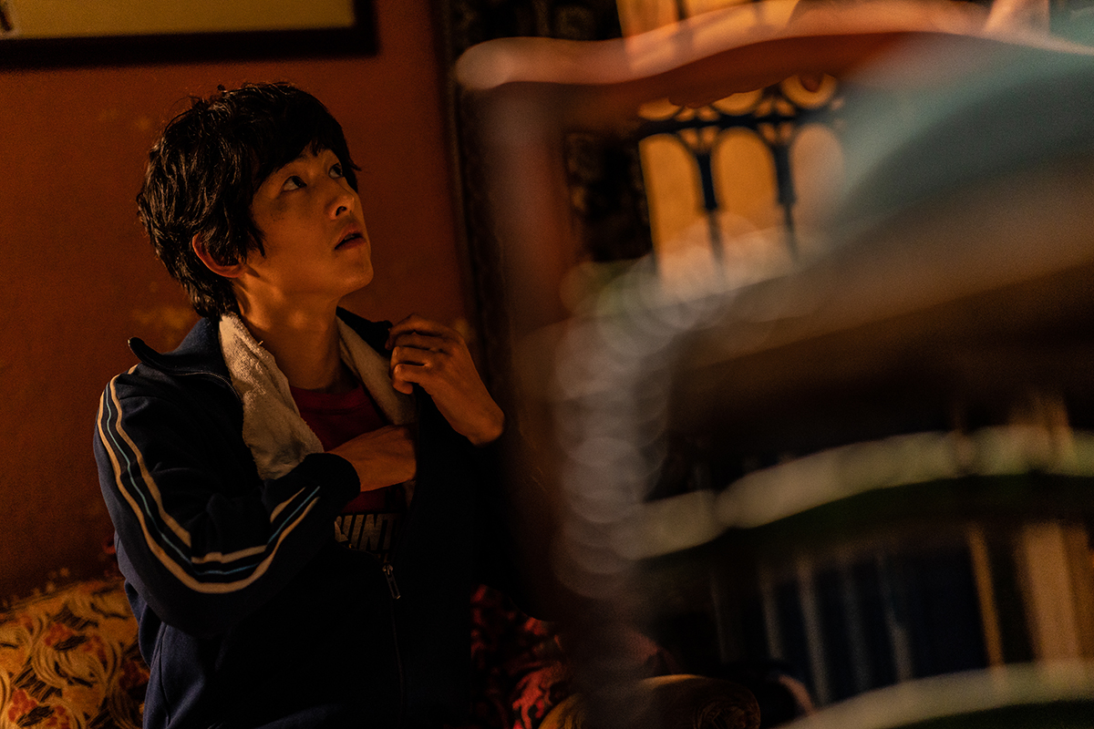 iMBC 연예뉴스 사진