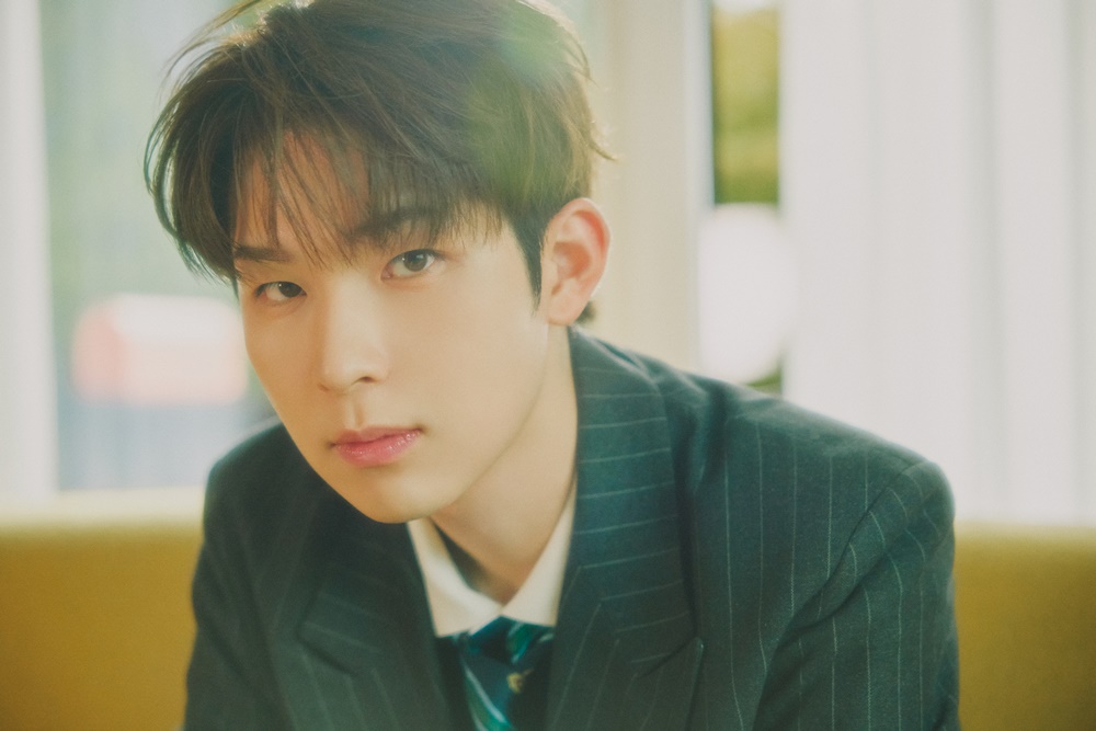 범진, '옥씨부인전' OST 가창…임지연‧추영우 러브 테마곡