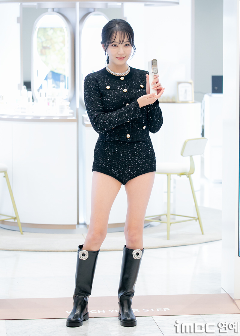 [포토] 정혜성, 이건 이제 제겁니다