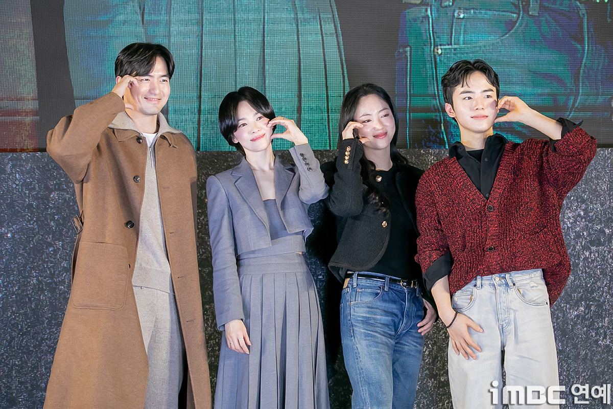 iMBC 연예뉴스 사진