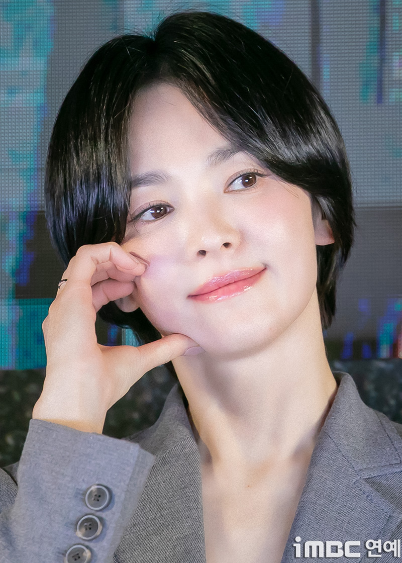 iMBC 연예뉴스 사진