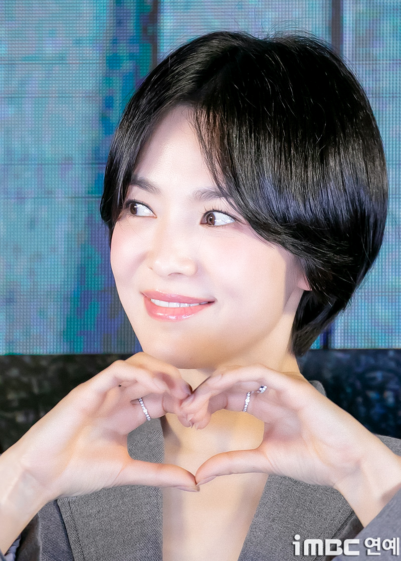 iMBC 연예뉴스 사진