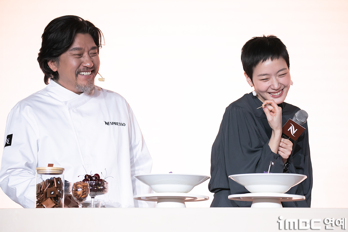 iMBC 연예뉴스 사진