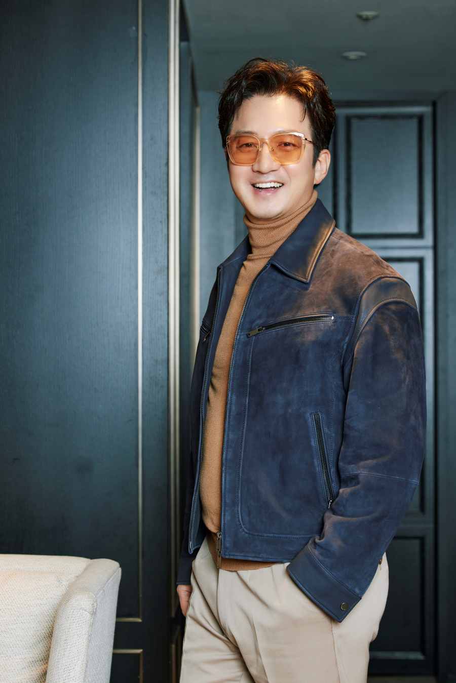 정준호 "'가문의 영광' 내가 시작했는데 2편부터 신현준이 주인공, 남의 ...