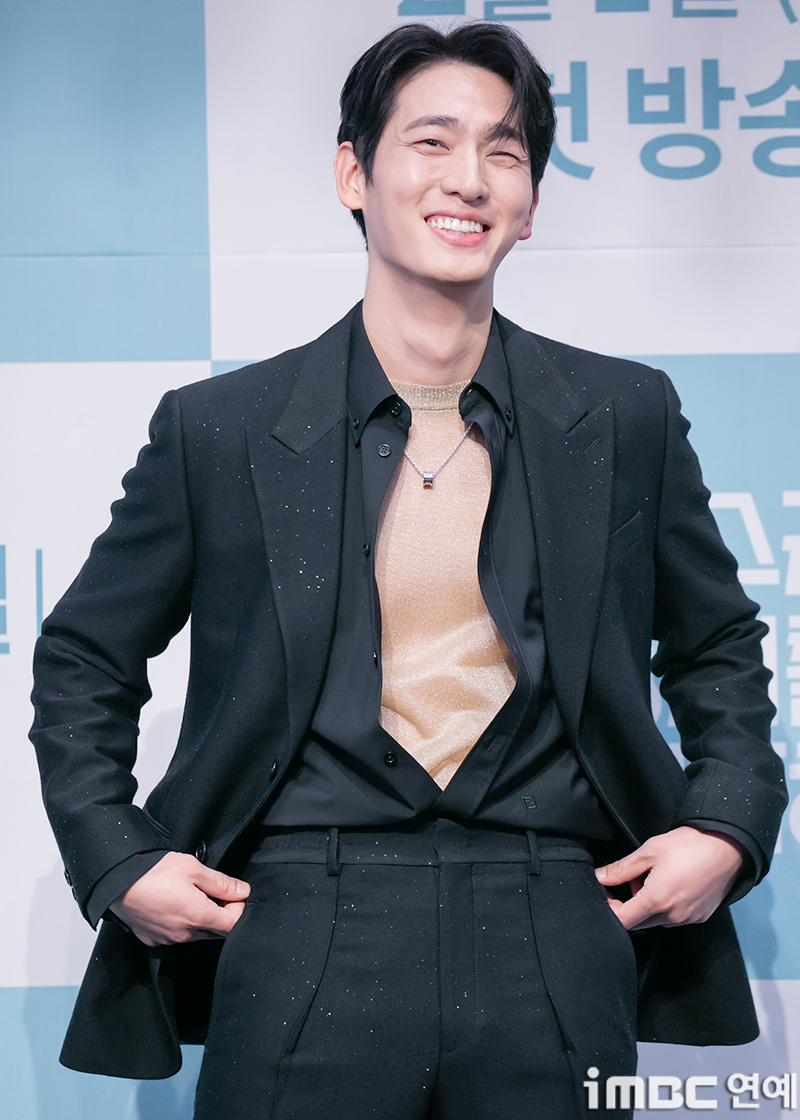 [포토] 윤박, 속살 아니에요