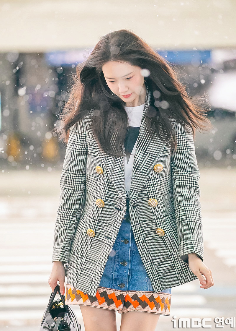 포토] 윤아, 느낌 아니까