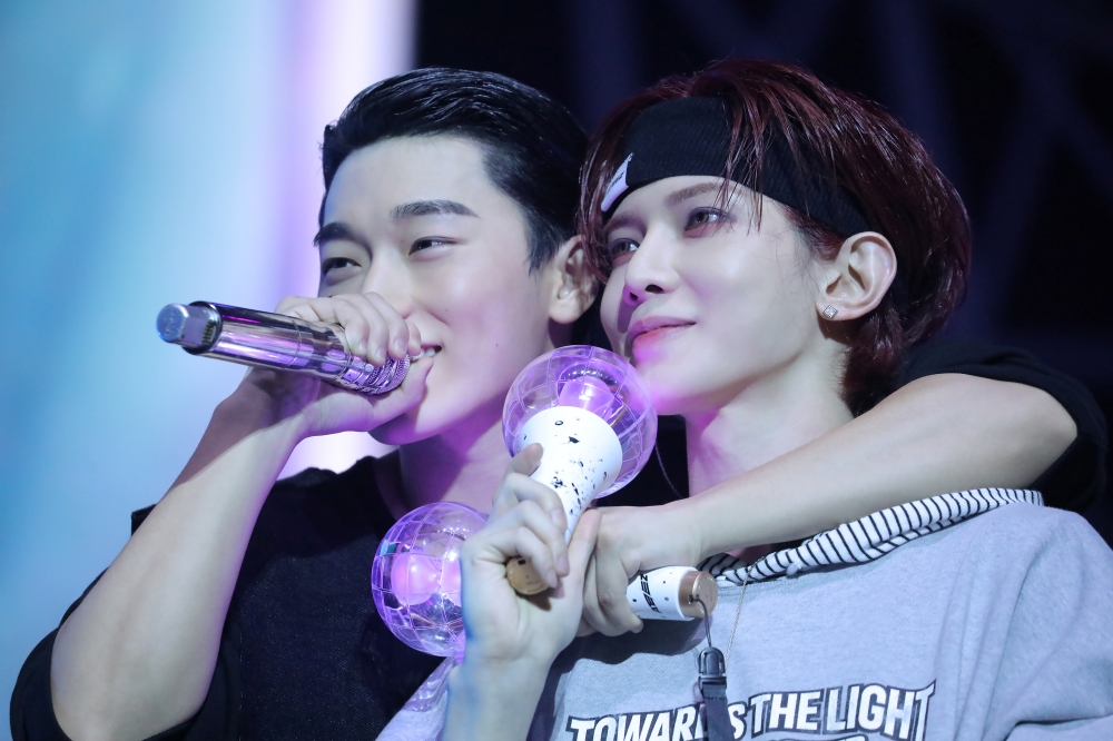 에이티즈 "좋은 음악과 무대로 보답할 것" - 뉴스 썸네일 이미지