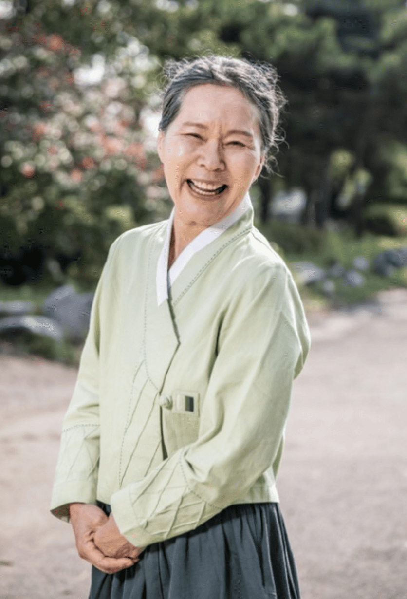 배우 이주실, 위암 투병 끝 별세