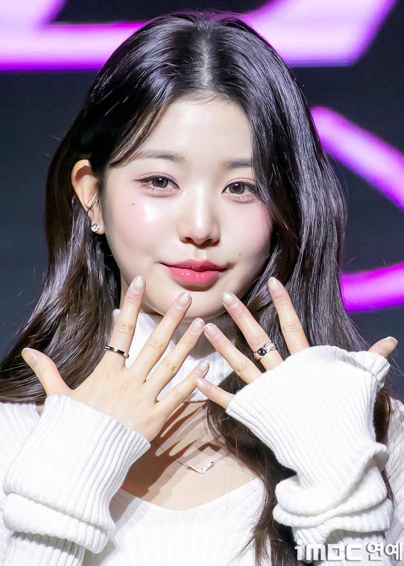 장원영   