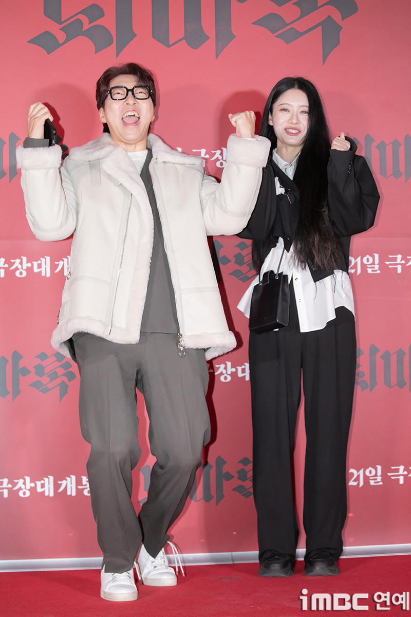 iMBC 연예뉴스 사진