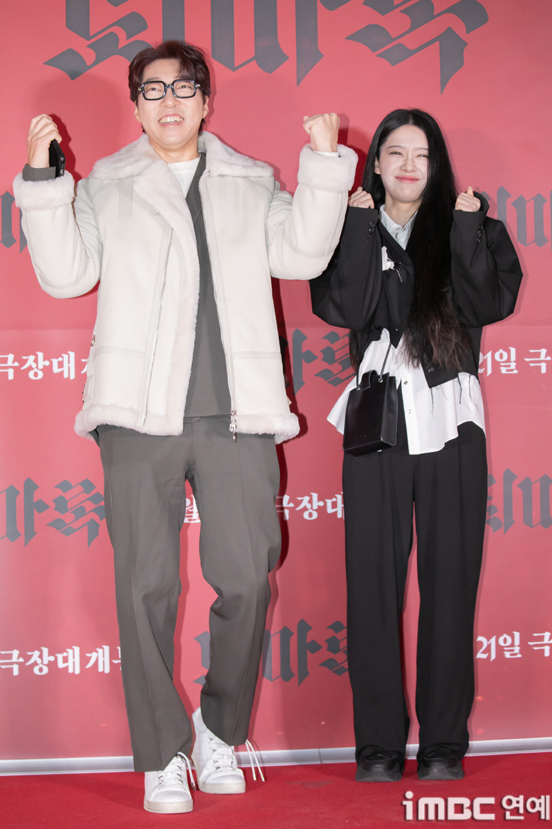 iMBC 연예뉴스 사진