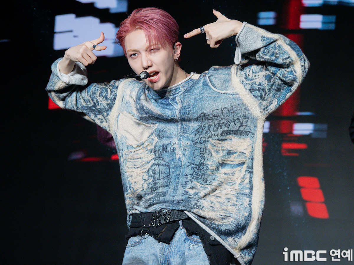 iMBC 연예뉴스 사진