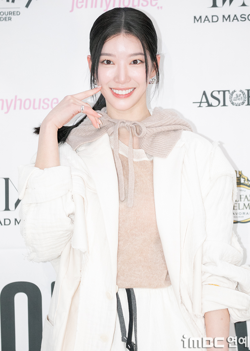 iMBC 연예뉴스 사진