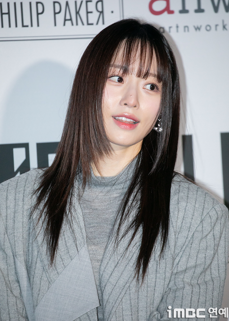 iMBC 연예뉴스 사진