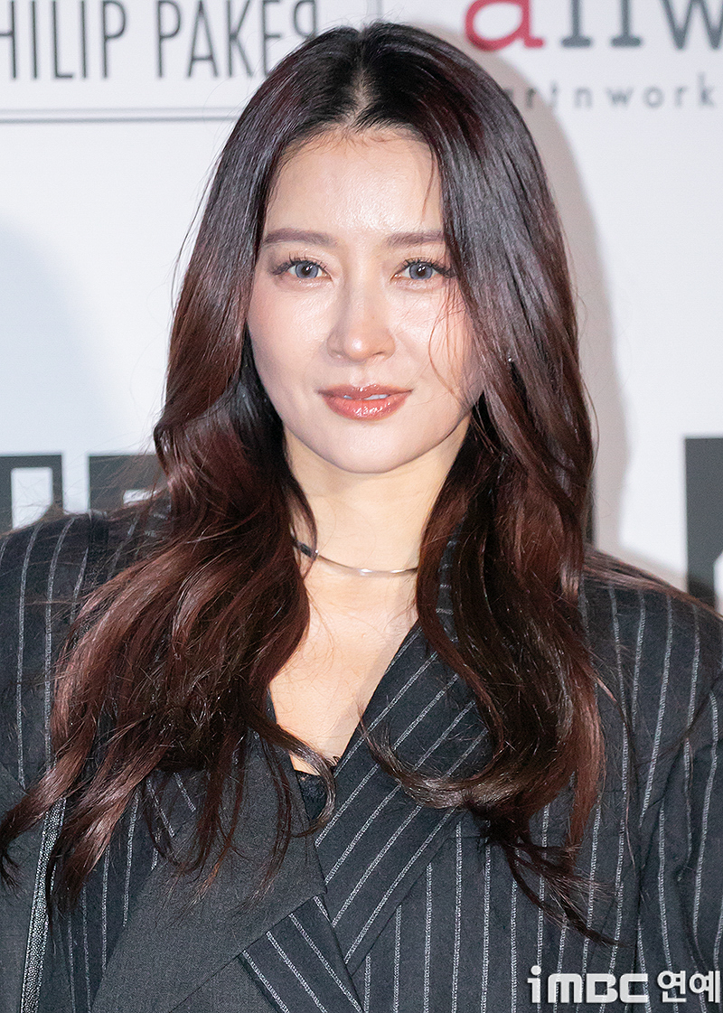 iMBC 연예뉴스 사진