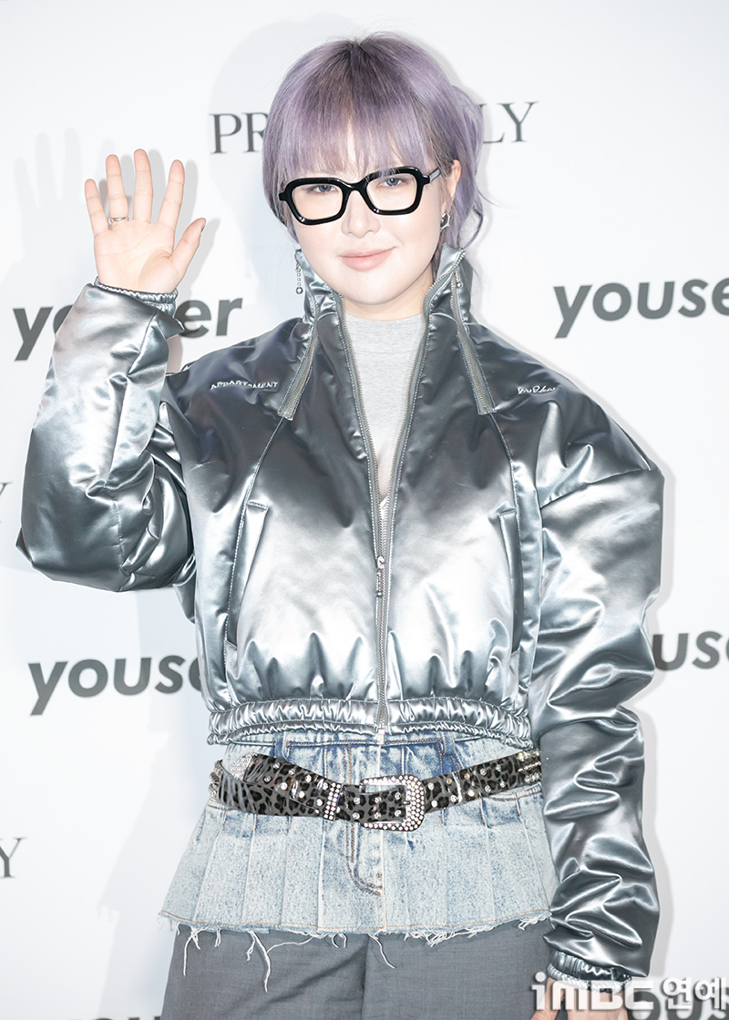 [포토] 챌미