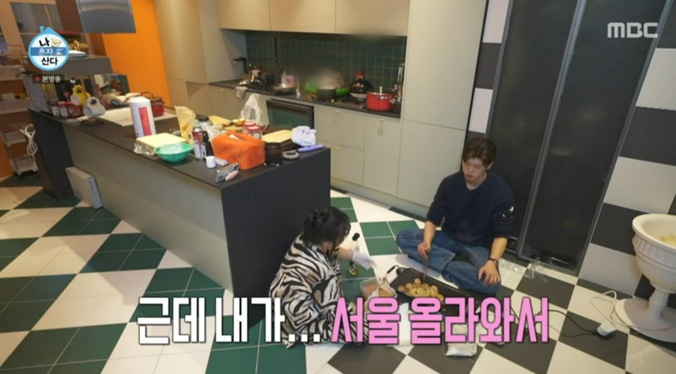 서울세탁 이미지