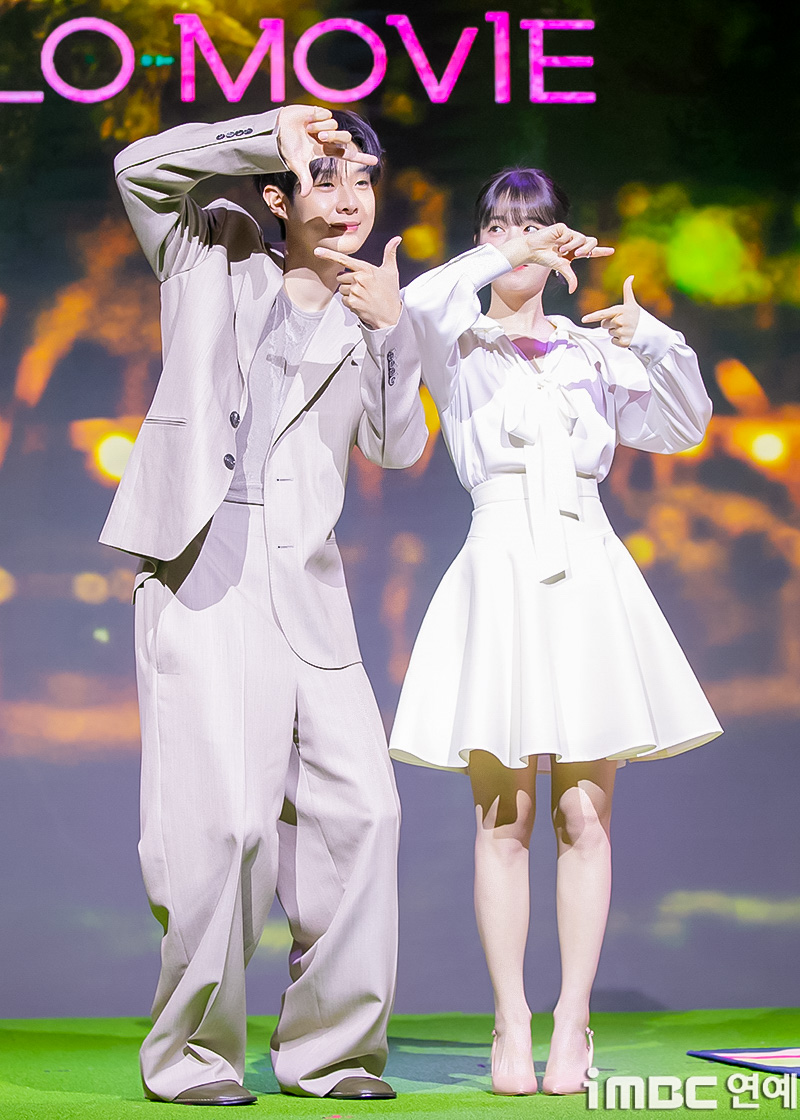 iMBC 연예뉴스 사진