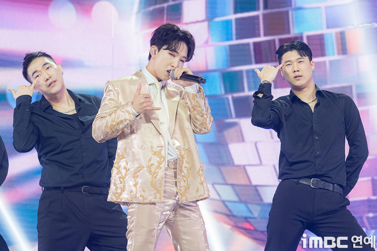 [포토] 양지원, ‘배배꼬였네(BAEBAE)’
