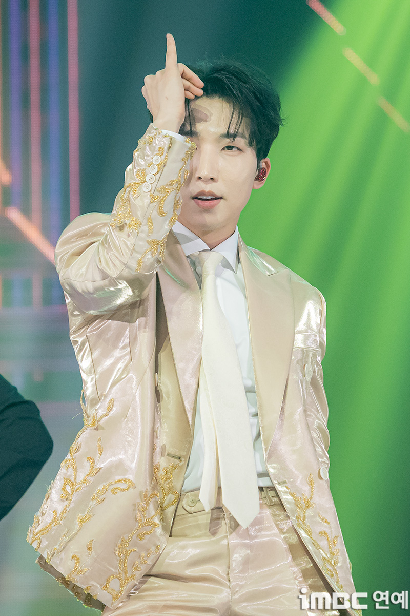 [포토] 양지원, ‘배배꼬였네(BAEBAE)’