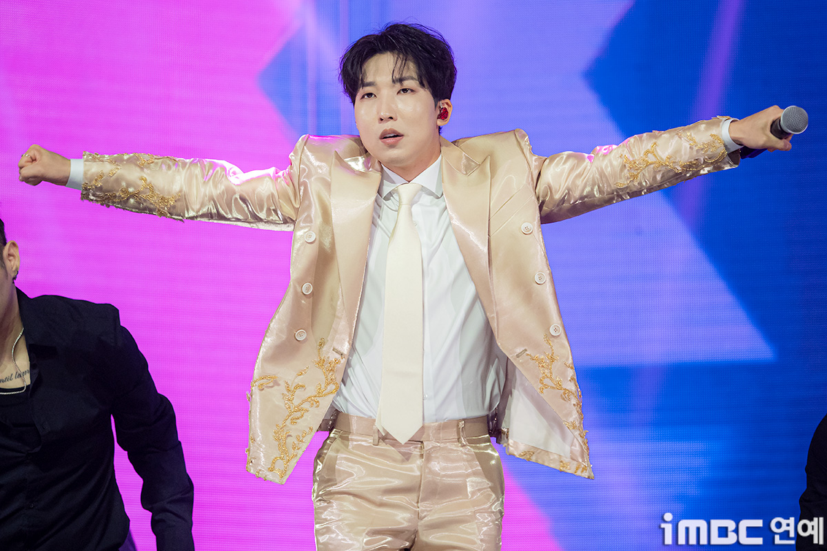 [포토] 양지원, ‘배배꼬였네(BAEBAE)’