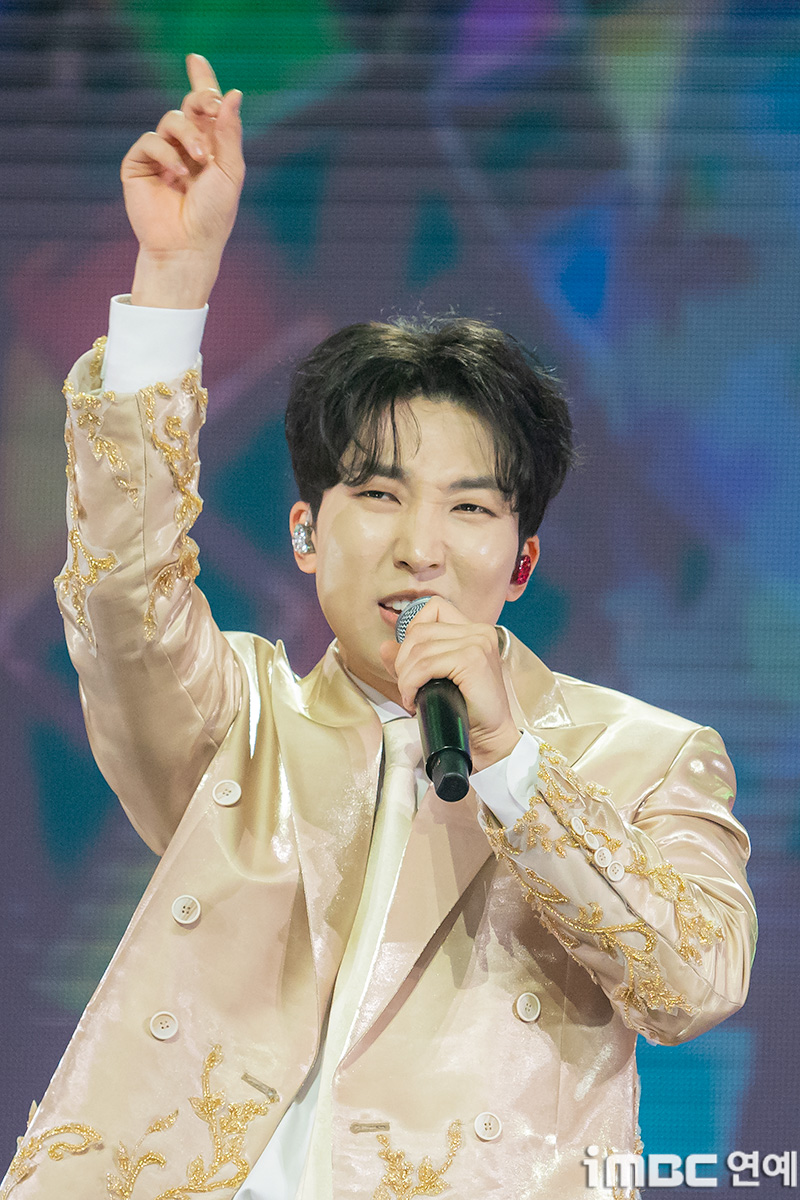 [포토] 양지원, ‘배배꼬였네(BAEBAE)’