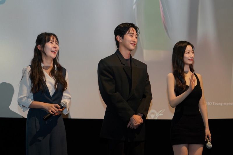 주식회사 영화사테이크 이미지