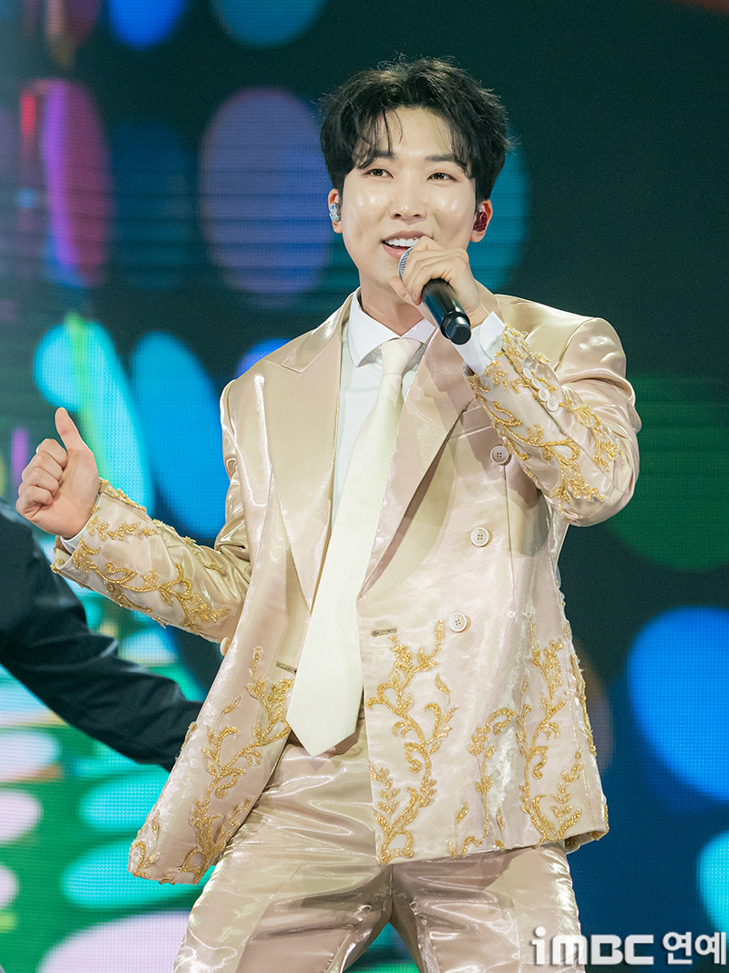 [포토] 양지원, ‘배배꼬였네(BAEBAE)’