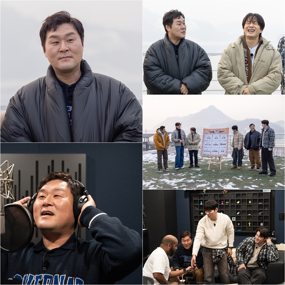 유림기획 이미지