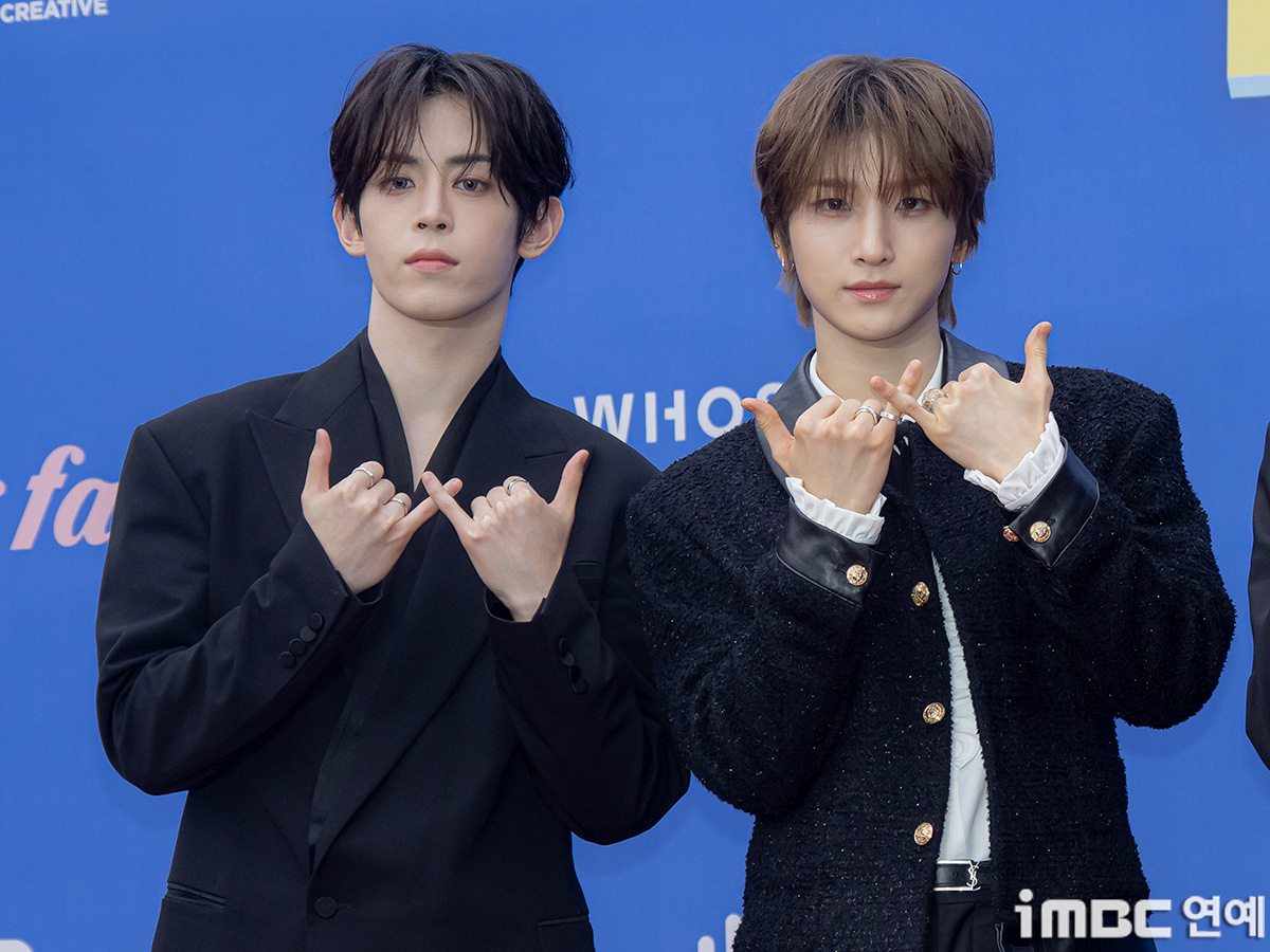 iMBC 연예뉴스 사진