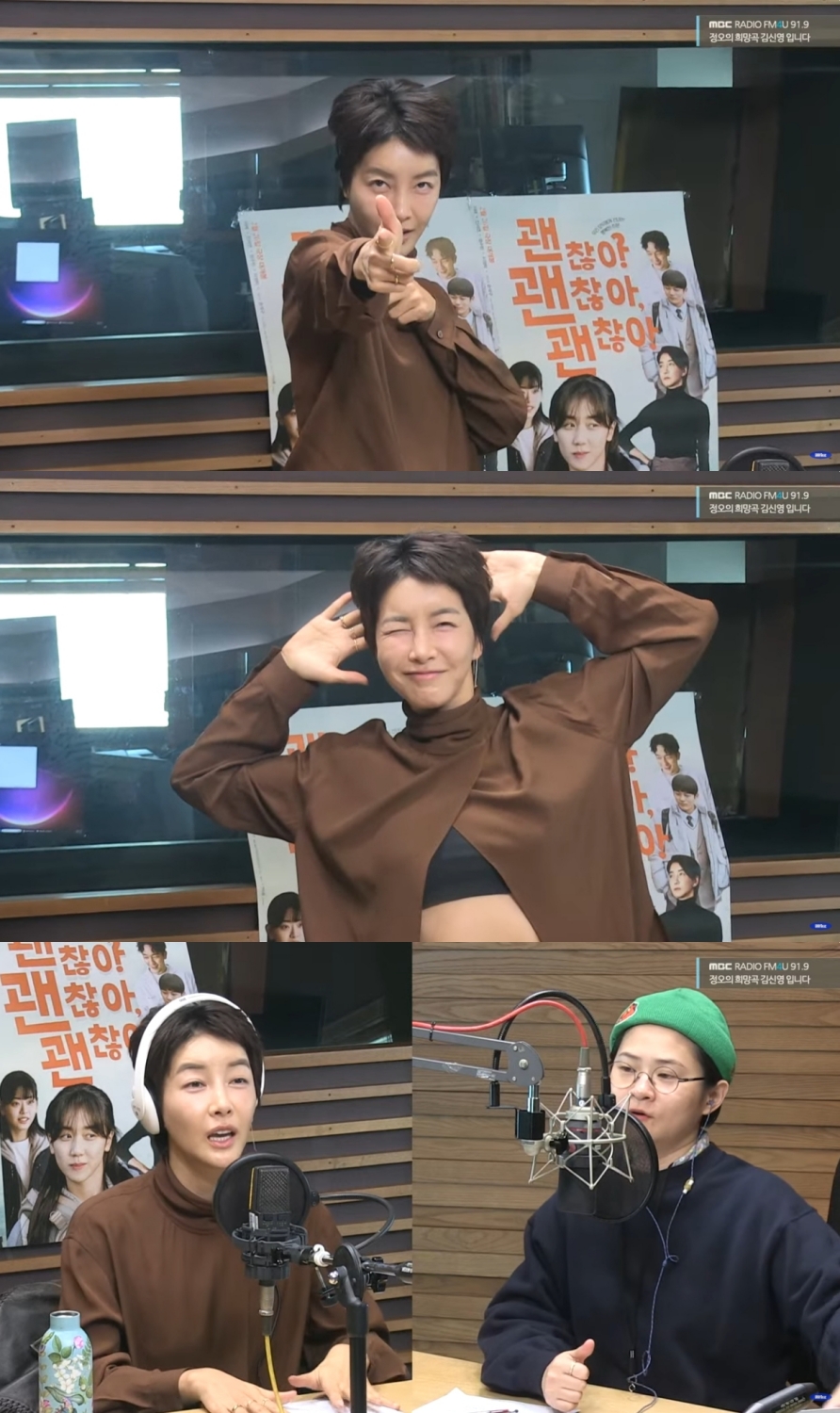 큰집 이미지