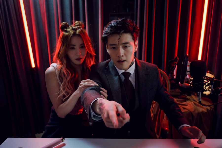 iMBC 연예뉴스 사진