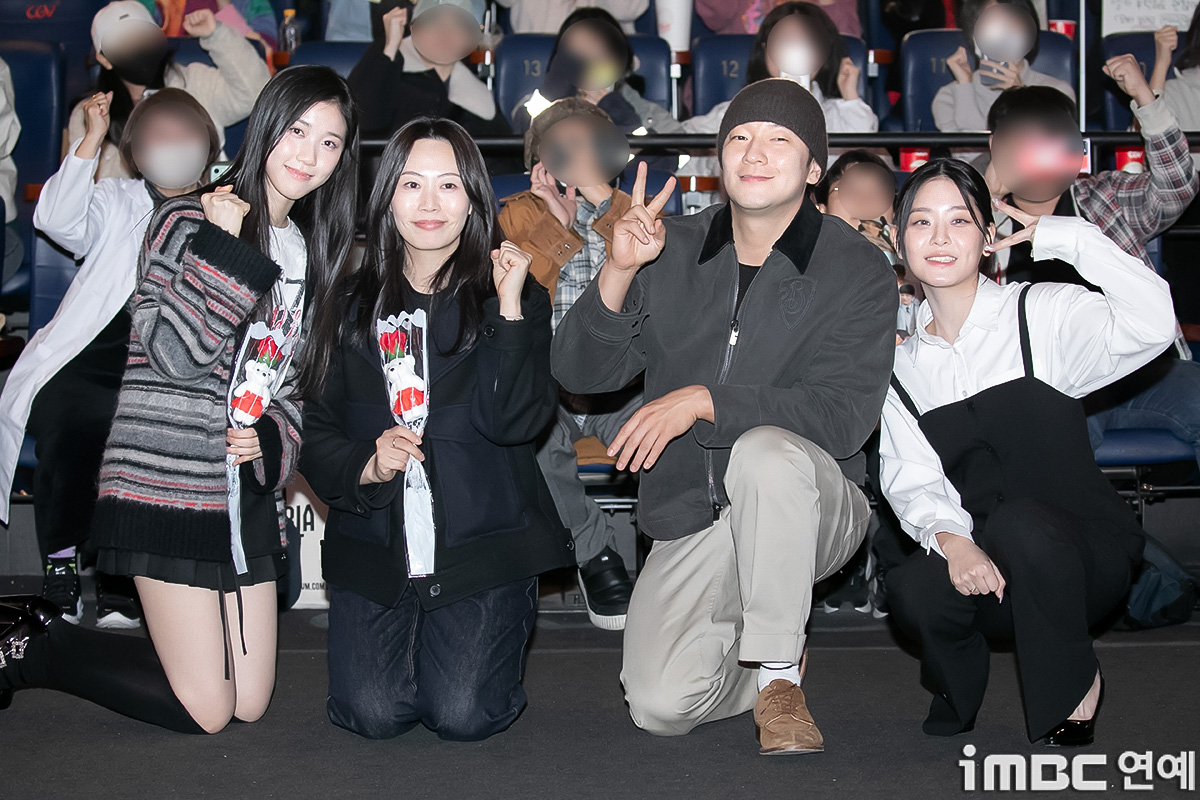 iMBC 연예뉴스 사진