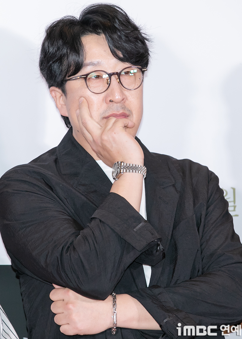 [포토] 현봉식, 생각하는 84