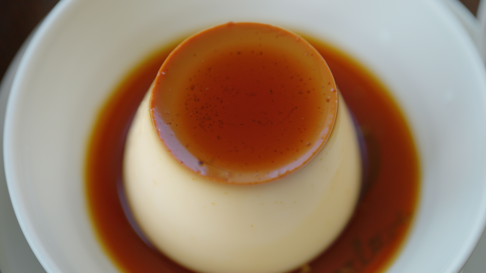 marlowe Pudding